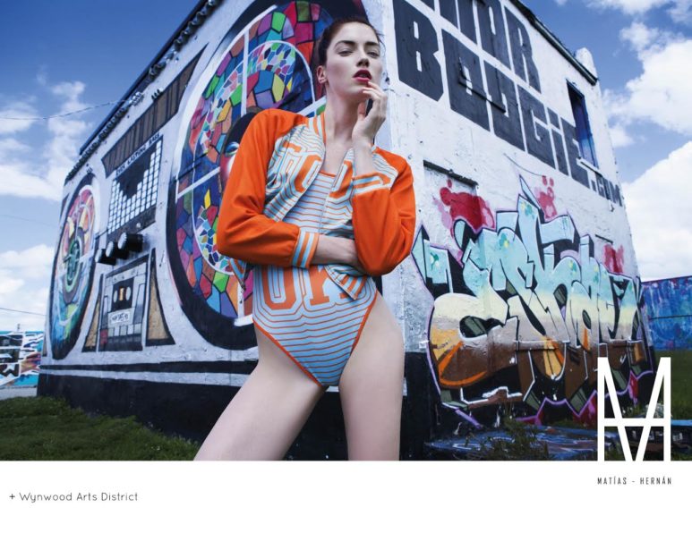 Corpus NN, Campaña Primavera Verano 2015