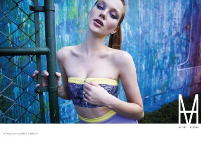 Corpus NN, Campaña Primavera Verano 2015