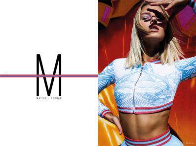 Corpus NN, Campaña Primavera Verano 2015