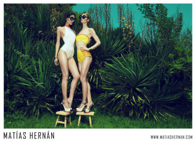 Campaña "9014" Primavera Verano 2014
